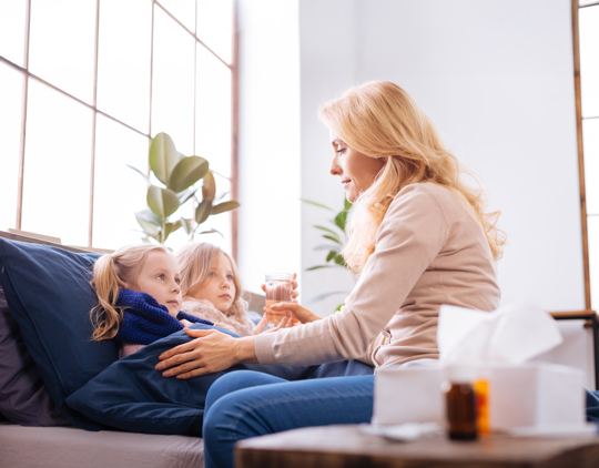 ratiopharm.fi home page banner